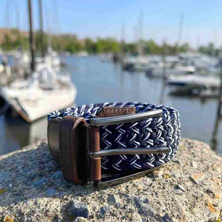 nautic belt