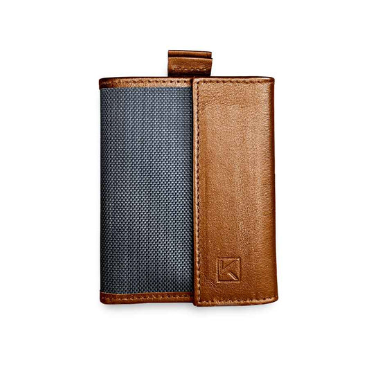 Tribeca Mocha Wallet