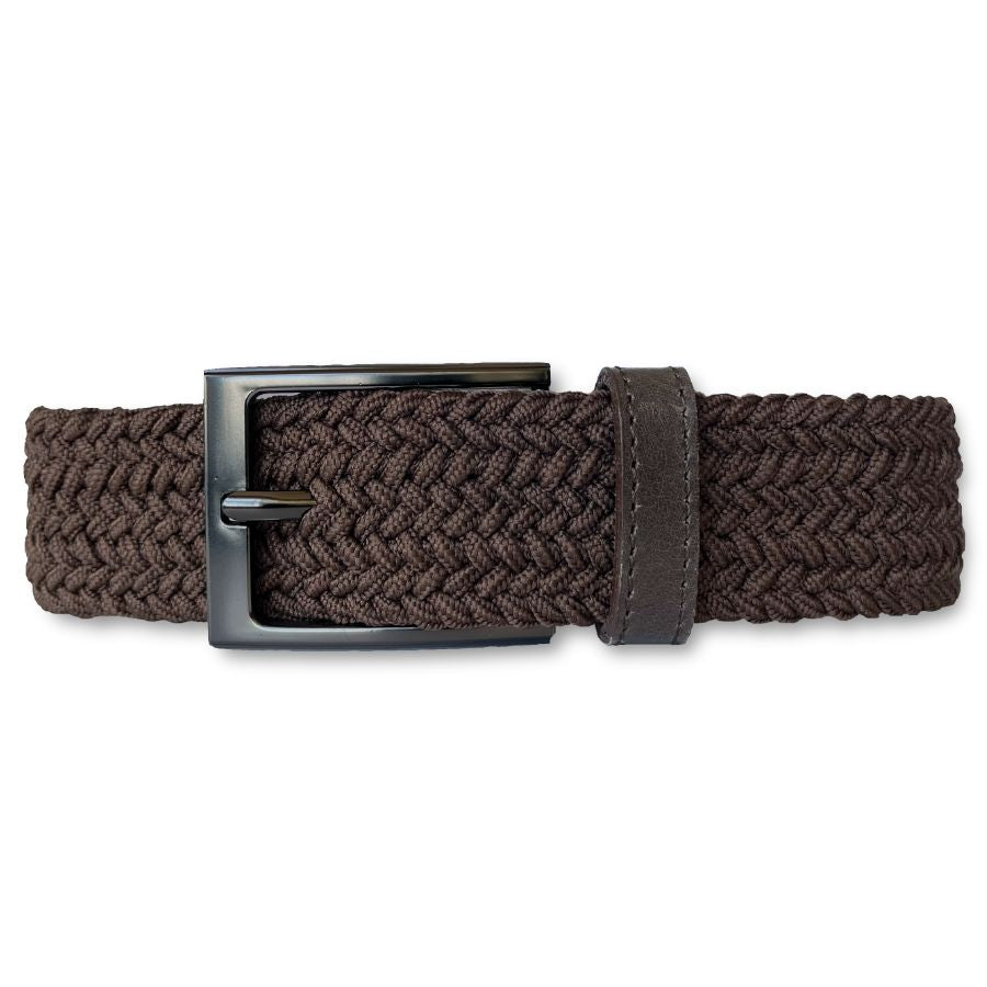 Mocha Brown Belt