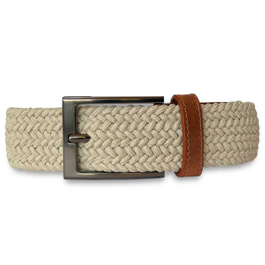 Khaki Color Belt