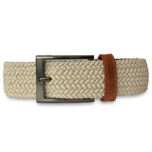 Khaki Color Belt