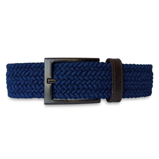 Blue Navy Belt